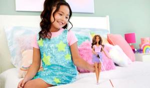 Mattel lanza una Barbie ciega para representar la diversidad