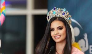 Roban prendas valoradas en 10,000 dólares a Miss Mundo República Dominicana en Puerto Rico