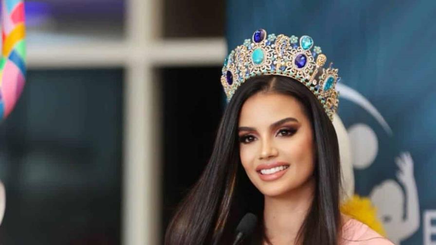 Roban prendas valoradas en 10,000 dólares a Miss Mundo República Dominicana en Puerto Rico