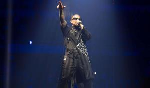 Daddy Yankee recibe su primera nominaci&oacute;n a un premio de m&uacute;sica cristiana y g&oacute;spel