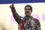 Maduro pide a los venezolanos que piensen bien su voto en las presidenciales del domingo