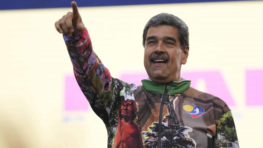 Maduro pide a los venezolanos que piensen bien su voto en las presidenciales del domingo