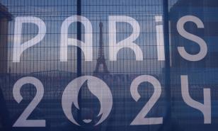 París crea miniferia mundial en el marco de los Juegos Olímpicos