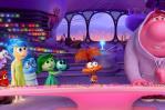 Inside Out 2 se convierte en la película animada más taquillera de la historia