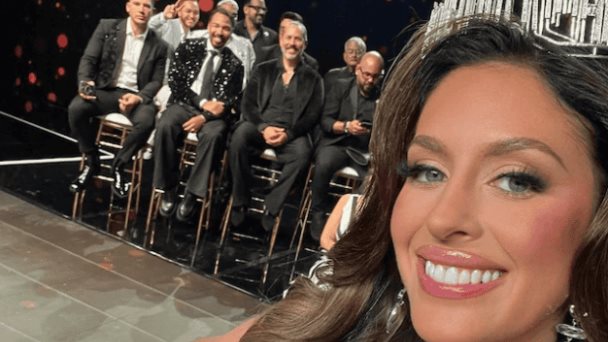 Desde una yipeta del año hasta cursos de coaching: los regalos que se ganó la nueva Miss Puerto Rico