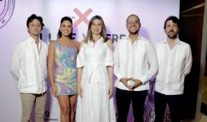 Presentan documental sobre la belleza y la riqueza cultural dominicana