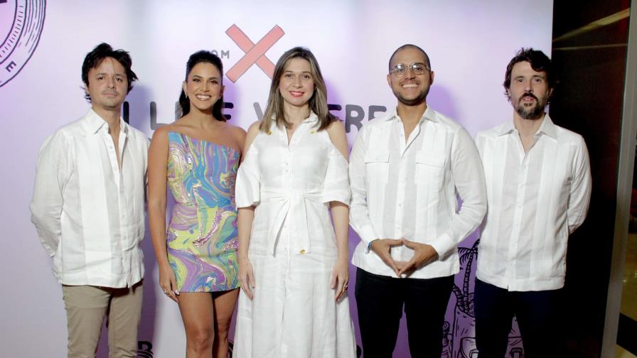 Presentan documental sobre la belleza y la riqueza cultural dominicana