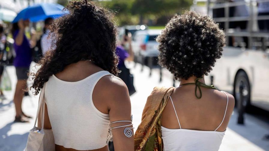 Puerto Rico prohíbe discriminación contra el afro y otros estilos de peinado