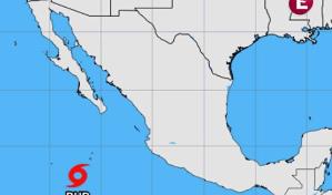Se forma la tormenta tropical Bud en el este del Pacífico, frente a costas de México