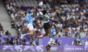 Todas la ciudades en las que se disputarán los Juegos Olímpicos 2024