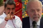 El delicado equilibrismo de Lula ante la crisis en Venezuela El delicado equilibrismo de Lula ante la crisis en Venezuela