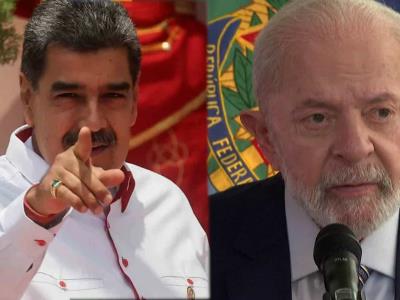 Elecciones en Venezuela: el equilibrismo de Brasil