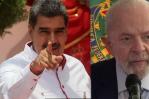 Lula sugiere la idea de formar un gobierno de coalición en Venezuela o nuevas elecciones