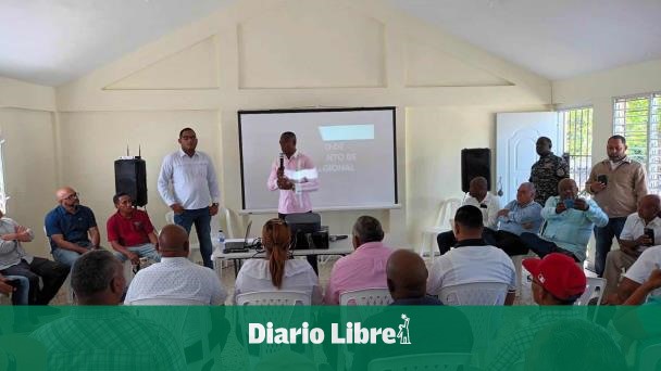 En Don Juan piden la salida de empresa que hace estudio geológico