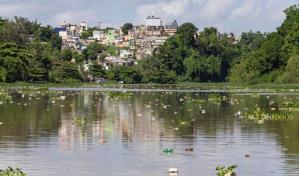 Biobardas y centros de acopio, entre acciones para sanear los ríos Ozama e Isabela