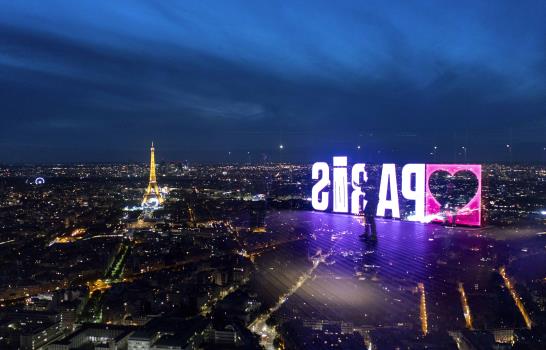 Todos los ojos en el Sena: París 2024 busca asombrar al mundo con su ceremonia inaugural