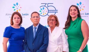 Almacenes Le&oacute;n celebra 35 a&ntilde;os