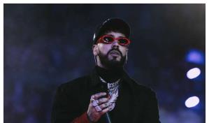 Anuel AA tras su caótico concierto en Madrid: Me sentía humillado y destruido