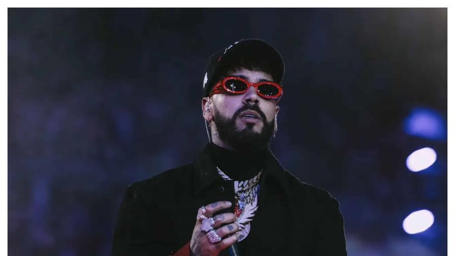 Anuel AA tras su caótico concierto en Madrid: Me sentía humillado y destruido