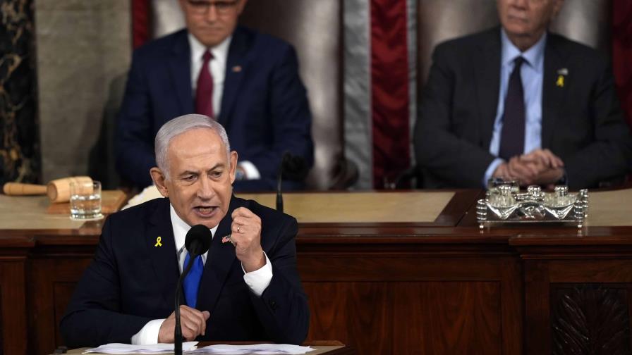 Netanyahu se reunirá con Biden y Harris en un momento crucial para EEUU e Israel