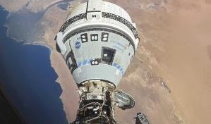 La NASA dice que aún no hay fecha de retorno para los astronautas varados en la estación espacial