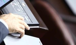 Los diputados aprueban proyecto de presupuesto complementario por RD$35,000 millones