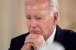 Trump dice que Pelosi y Obama echaron a Biden