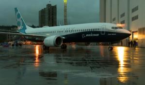 Boeing alcanza acuerdo de culpabilidad por los accidentes fatales del 737 Max
