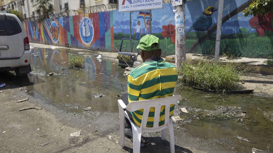 Por la calle... para no saltar como un sapo