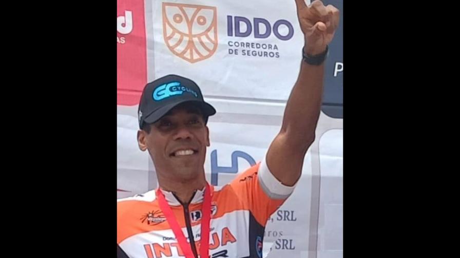 Cabrera y Liranzo buscan campeonato en 4ta Mountain Bike "La Fefada 2024