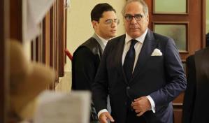 Caso Calamar: Familias dicen la dejan fuera de recursos que se devolverán en los acuerdos
