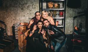 Agenda de ocio: teatro y conciertos