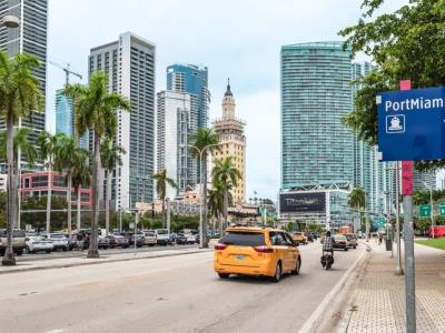 Costo de vida en Miami: encuesta revela impacto en jóvenes