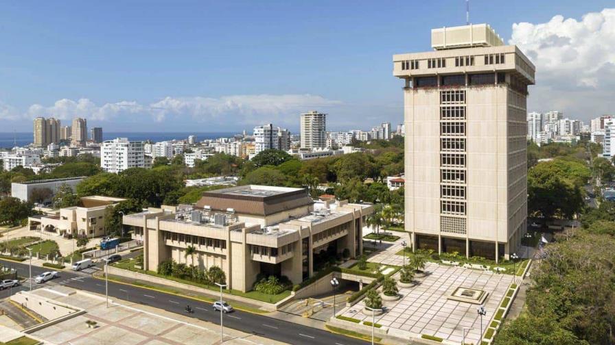 El Banco Central vuelve a disminuir 25 puntos a su tasa de política monetaria