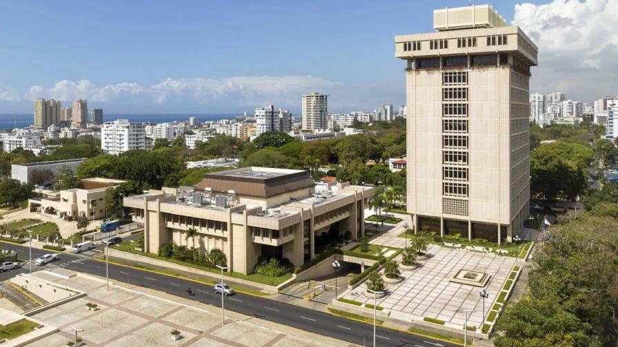 Economía dominicana crece un 5.1 % en promedio interanual durante el primer semestre de 2024