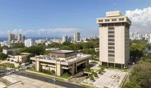 Abinader: buscamos aumentar un 0.4 %  los aportes al Banco Central