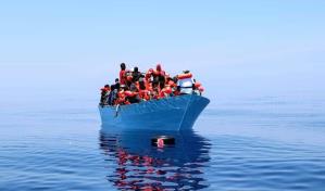 Detienen a una veintena de migrantes haitianos en las Islas Vírgenes Británicas