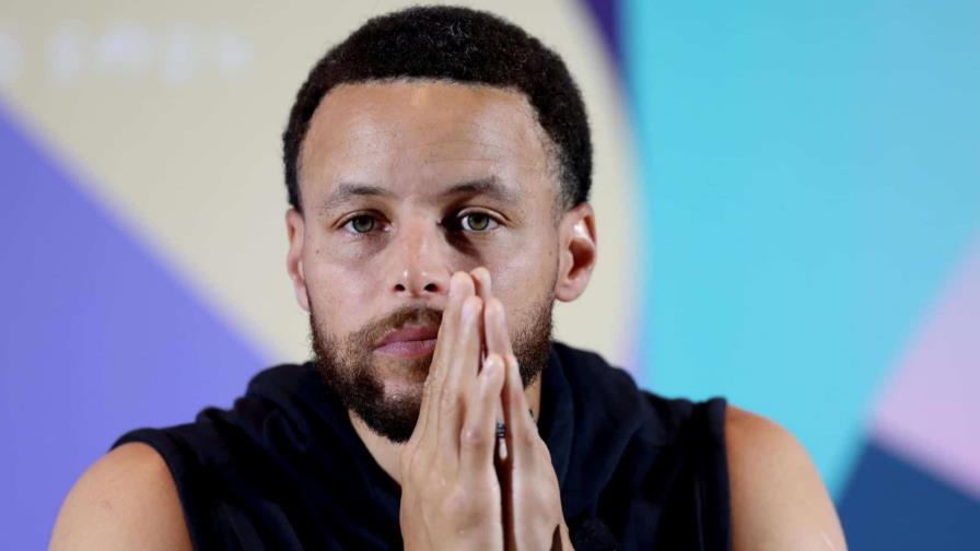 Stephen Curry apoya a Kamala Harris para las elecciones presidenciales