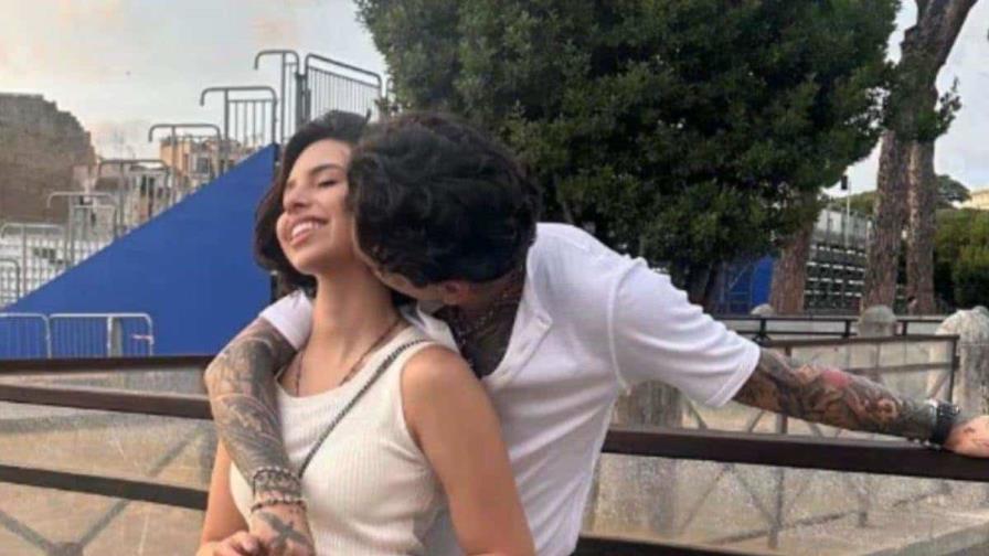 Todo lo que se sabe hasta ahora sobre la boda de Christian Nodal y Ángela Aguilar