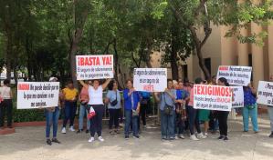 Maestros jubilados piden poder renunciar a seguro de sobrevivencia