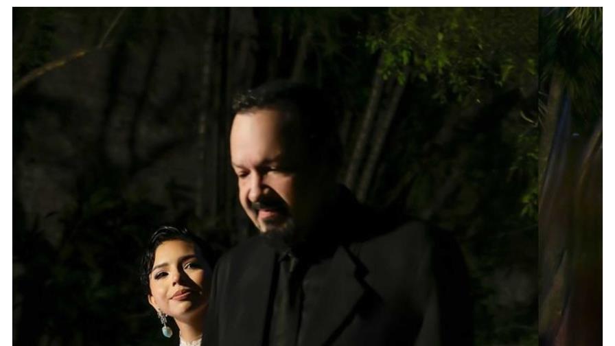 El emotivo mensaje de Pepe Aguilar para Ángela Aguilar y Christian Nodal tras su repentina boda