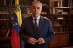 Candidato Martínez llama al entendimiento ante cualquier resultado en comicios venezolanos