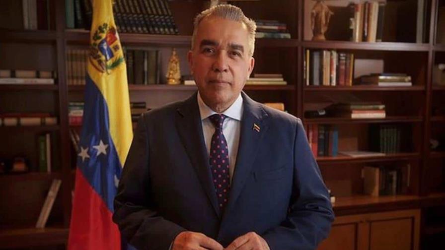 Candidato Martínez llama al entendimiento ante cualquier resultado en comicios venezolanos