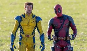 Estrenos de la semana en las salas de cine