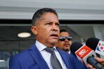 Eugenio Cedeño llama a Abinader a "poner orden" en el PRM por tema de elección de nuevas autoridades Eugenio Cedeño llama a Abinader a "poner orden" en el PRM por tema de elección de nuevas autoridades