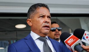 Eugenio Cede&ntilde;o llama a Abinader a "poner orden" en el PRM por tema de elecci&oacute;n de nuevas autoridades