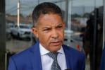 Eugenio Cedeño sobre cita con fiscal del PRM: “Va a ser la primera y la última” Eugenio Cedeño sobre cita con fiscal del PRM: “Va a ser la primera y la última”