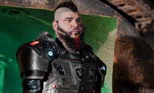 Farruko estaba en el limbo cuando lo anunciaron como ganador en Premios Juventud