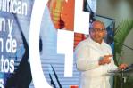 Director general de la DGII propone impulsar Plan de Desarrollo Sostenible para Santo Domingo Norte