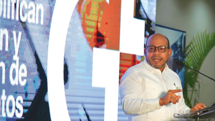Director general de la DGII propone impulsar Plan de Desarrollo Sostenible para Santo Domingo Norte Director general de la DGII propone impulsar Plan de Desarrollo Sostenible para Santo Domingo Norte